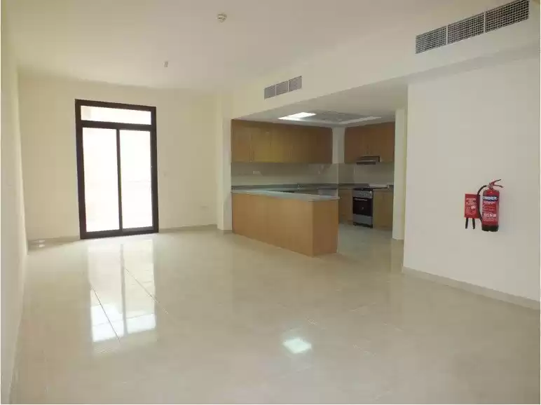 مسکونی املاک آماده 2 اتاق خواب U/F اپارتمان  برای اجاره که در السد , دوحه #8336 - 1  image 